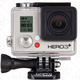 Refurb GoPro Hero3+ Silver Edition, $149
